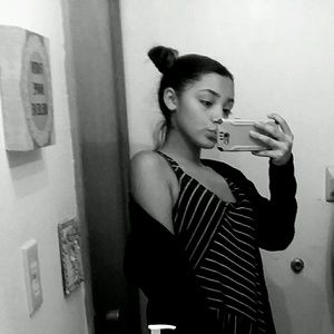 Meet your Posher, Skye